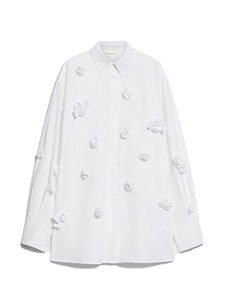 Camisa Sportmax Bisous